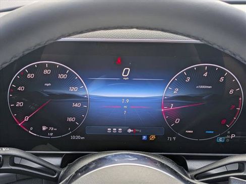 Used 2026 Mercedes-Benz GLC 300 image 11