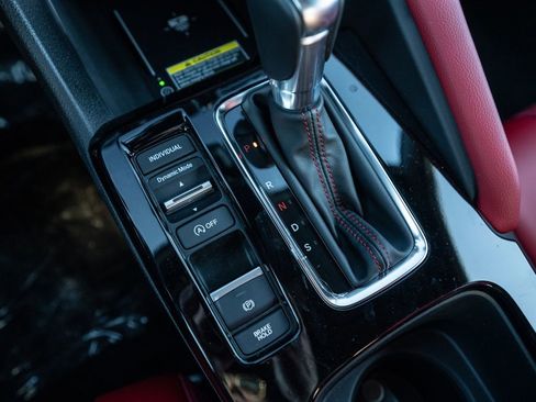 New 2026 Acura Integra A-Spec FWD image 30