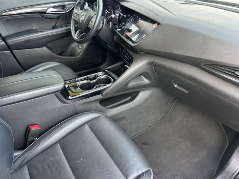Used 2023 Buick Envision Essence image 15