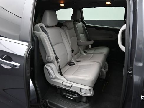 Certified 2022 Honda Civic Touring image 12