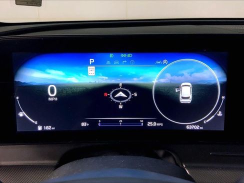 Certified 2023 Kia Sportage SX AWD/4WD image 20