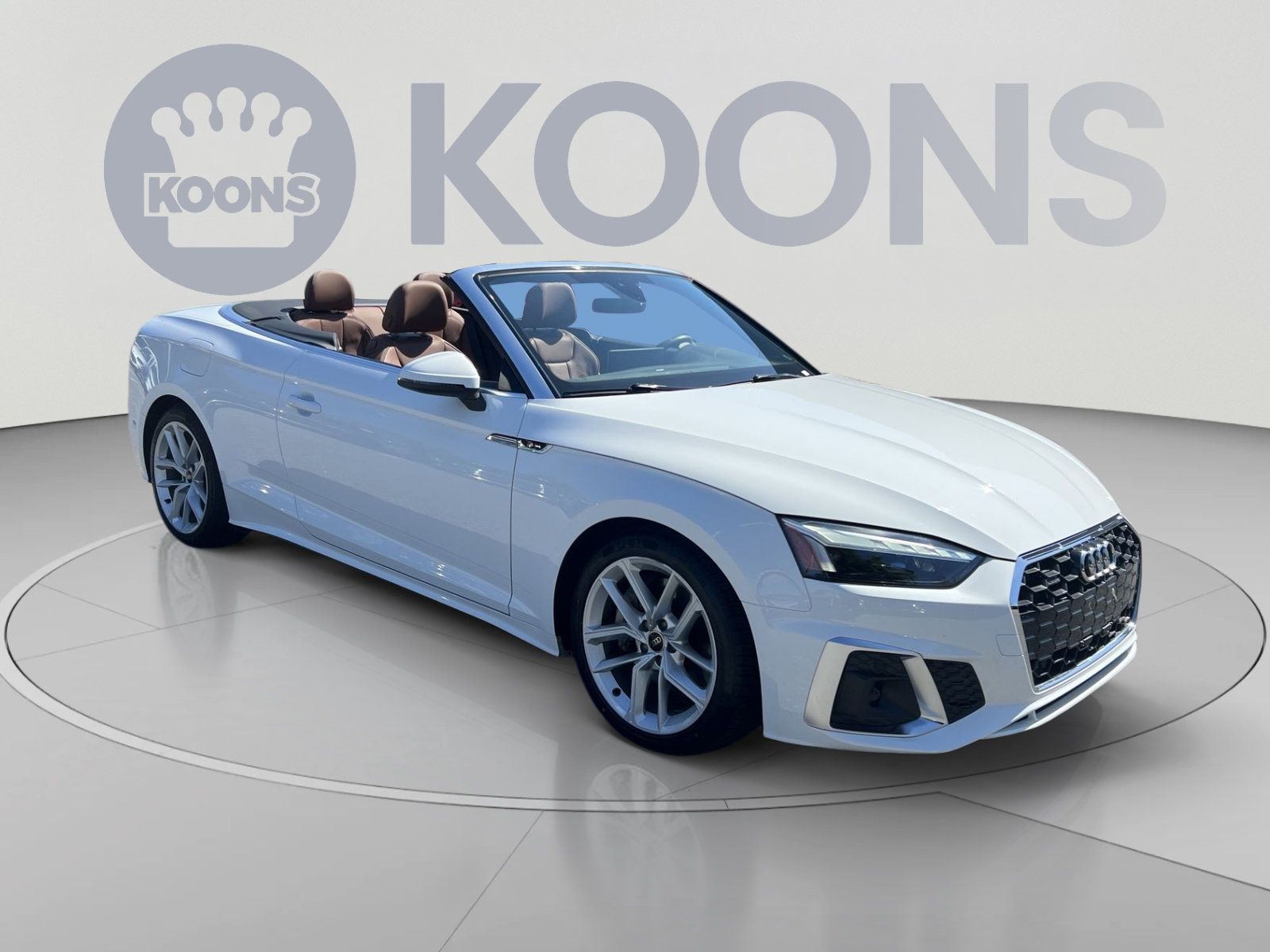 Used 2024 Audi A5 2.0T Premium w/ Convenience Package AWD/4WD image 10