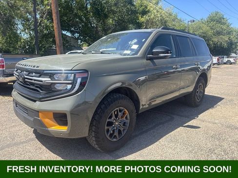 Used 2025 Ford Expedition Tremor AWD/4WD image 5