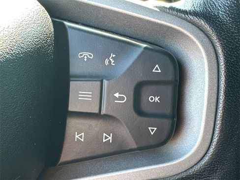 Certified 2021 Ford Bronco First Edition image 26