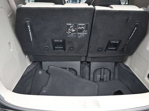 Used 2016 Kia Sedona SX FWD image 21