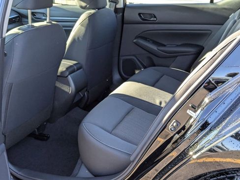 New 2025 Nissan Altima 2.5 S image 17