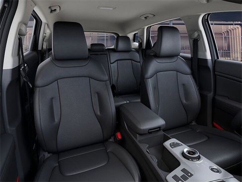 New 2026 Kia Sportage EX w/ EX Panoramic Sunroof Package image 15