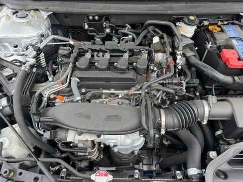 Certified 2024 Honda Accord LX image 24