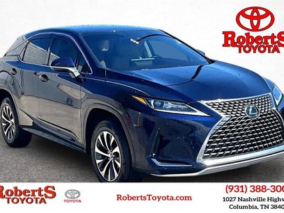 Used 2022 Lexus RX 350 FWD