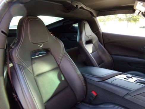 Used 2017 Chevrolet Corvette Grand Sport RWD image 25