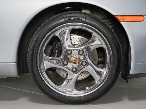 Used 1999 Porsche 911 Carrera image 27