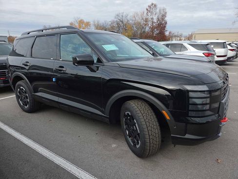 New 2026 Hyundai Palisade XRT Pro image 1