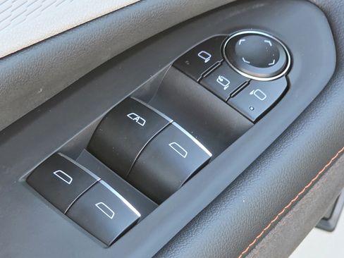 New 2026 Chevrolet Blazer EV SS image 22