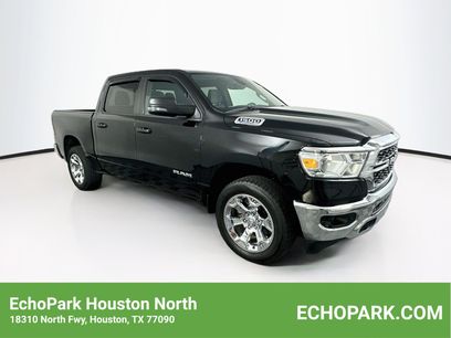 Used 2023 RAM 1500 Big Horn