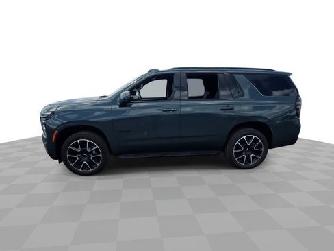 Used 2026 Chevrolet Tahoe RST w/ Comfort Package RWD image 4