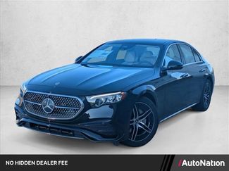 Used 2026 Mercedes-Benz E 350 Sedan video 1