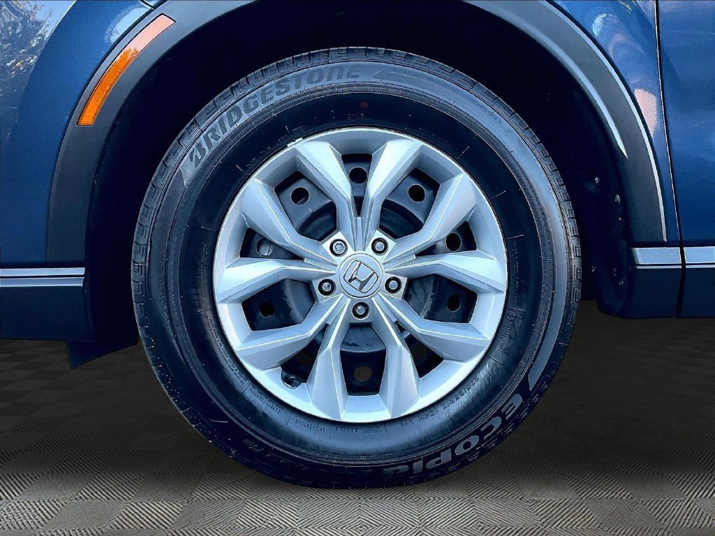 Used 2024 Honda CR-V LX image 7