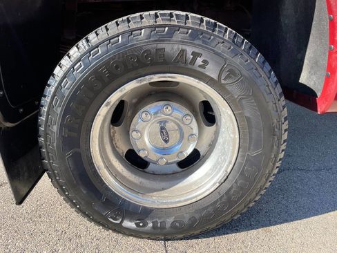 Used 2014 Ford F350 Lariat w/ Lariat Ultimate Package image 13