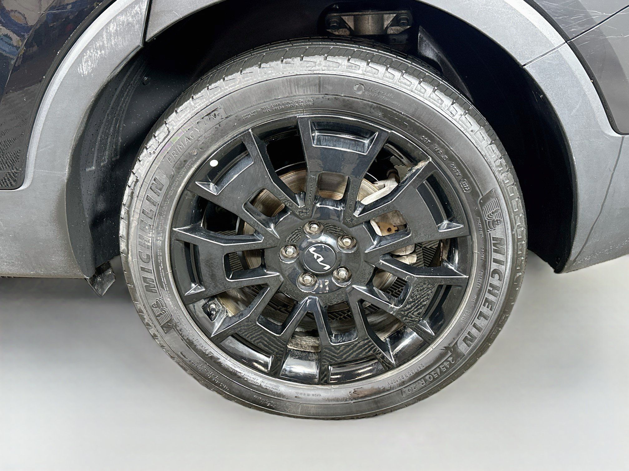 Certified 2022 Kia Telluride SX w/ SX Prestige Package AWD/4WD image 33
