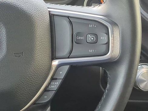 Certified 2023 RAM 1500 Laramie AWD/4WD image 33
