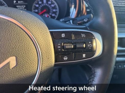 Used 2023 Kia K5 GT-Line w/ GT-Line Premium Package image 23