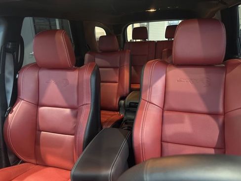 New 2026 Dodge Durango SRT Hellcat image 24