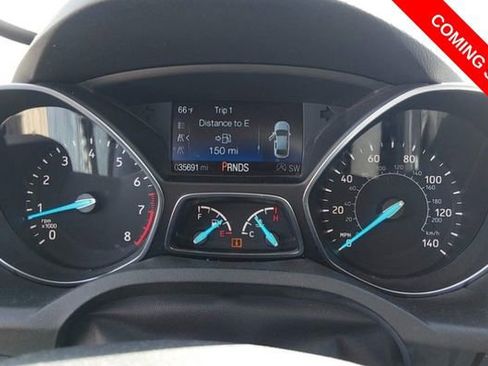 Used 2018 Ford Escape SE AWD/4WD image 6