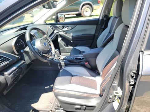 Used 2021 Subaru Crosstrek 2.5i Limited w/ Moonroof Package 2 AWD/4WD image 12