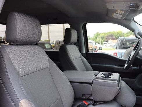 New 2026 Ford F250 XLT AWD/4WD image 32