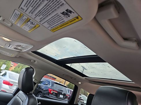 Used 2018 Ford Escape SEL w/ Canadian Touring Package AWD/4WD image 20
