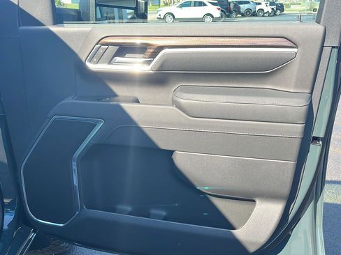 New 2026 Chevrolet Silverado 2500 LT w/ Trail Boss Package image 27