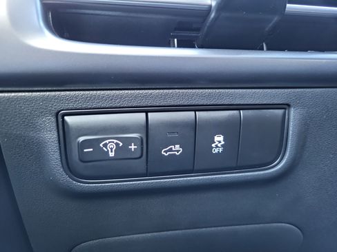 New 2026 Hyundai Santa Cruz SEL image 20