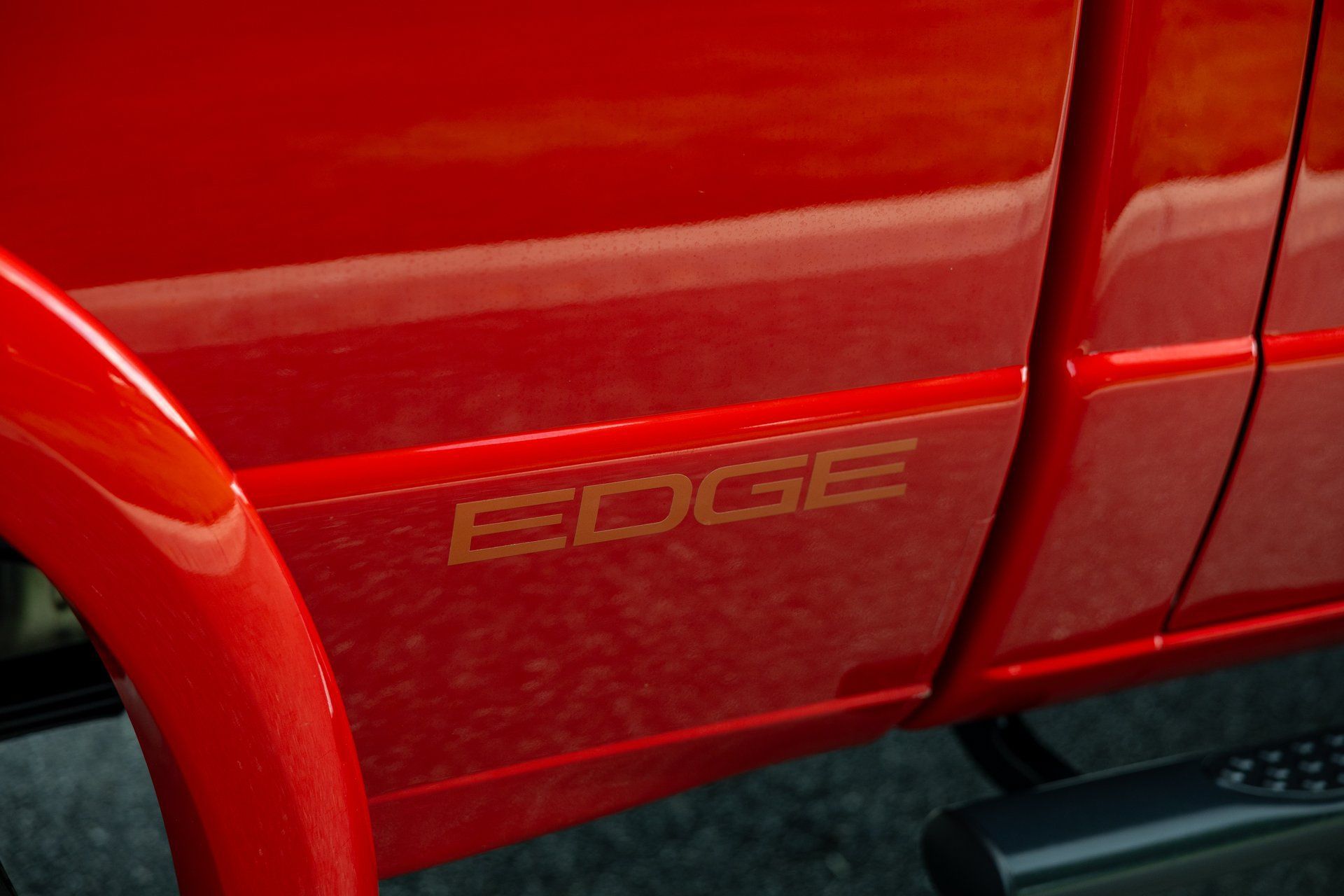 Used 2003 Ford Ranger Edge AWD/4WD image 24