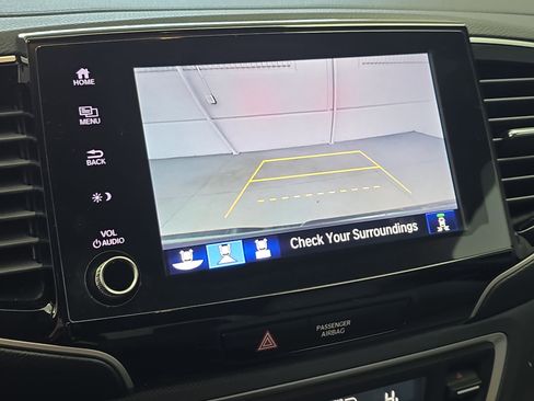 Certified 2023 Honda Ridgeline RTL image 21