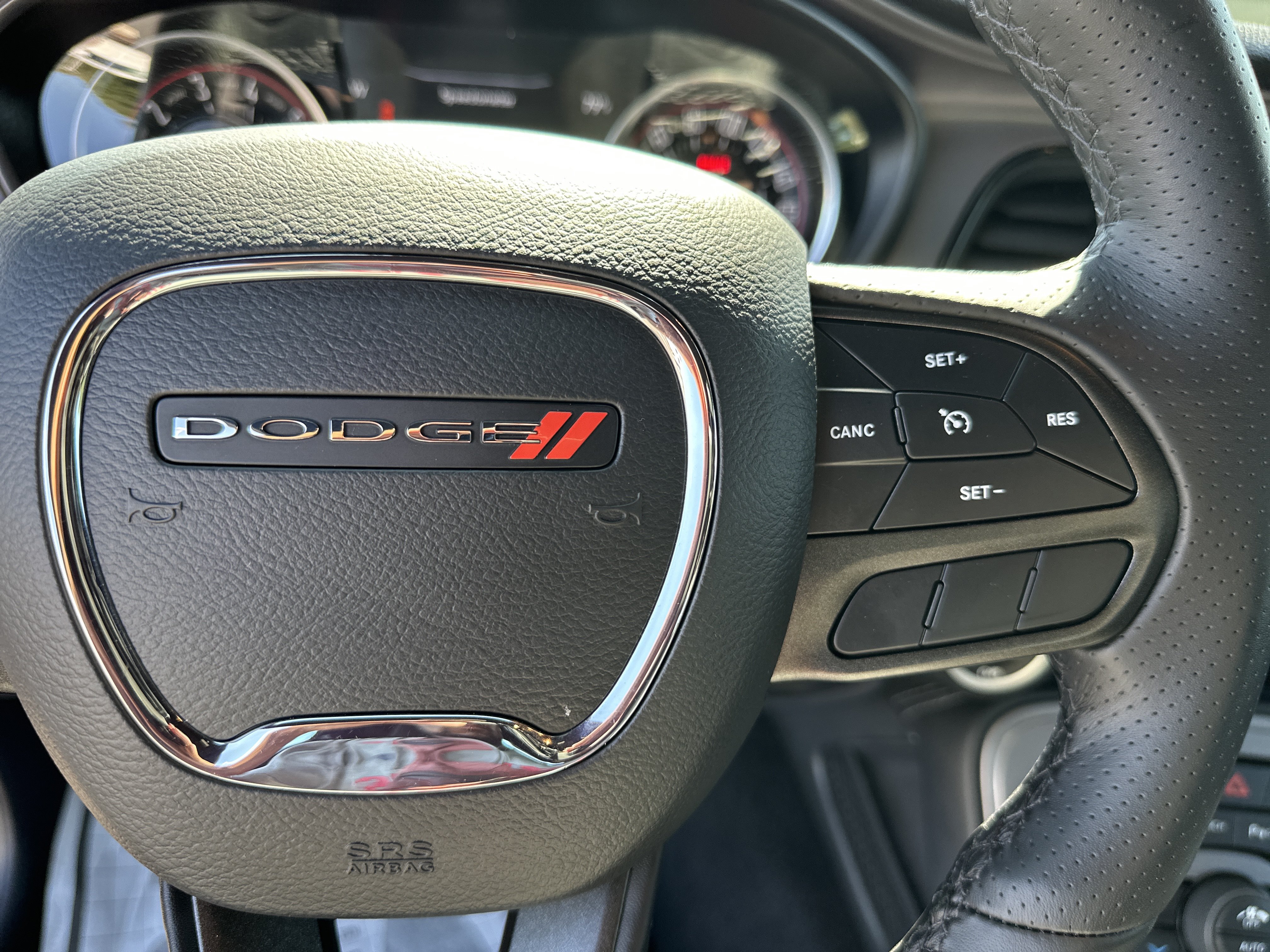 Used 2023 Dodge Challenger R/T Scat Pack RWD image 23