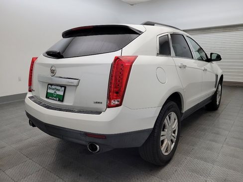 Used 2013 Cadillac SRX FWD image 9