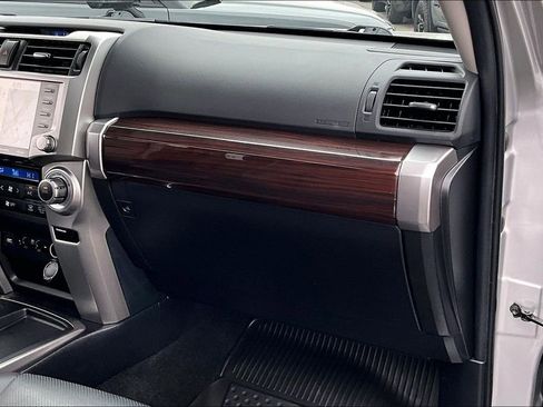 Used 2023 Toyota 4Runner Limited RWD image 25
