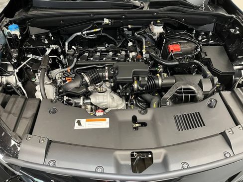 New 2026 Acura ADX A-Spec AWD/4WD image 19