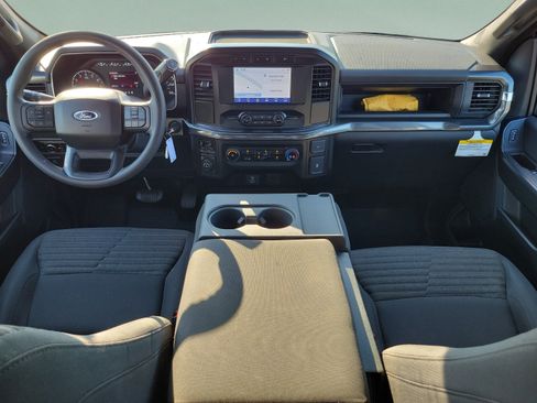 Certified 2023 Ford F150 XL w/ STX Appearance Package AWD/4WD image 10