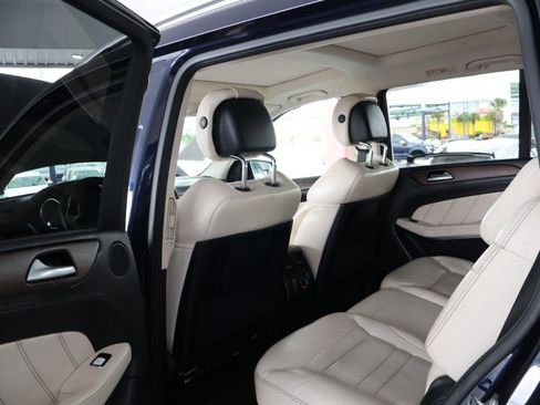 Used 2019 Mercedes-Benz GLS 63 AMG 4MATIC image 33