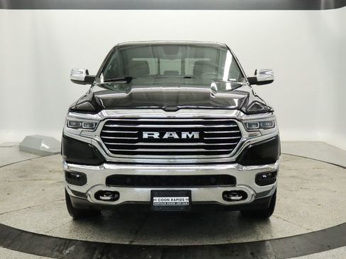 Used 2019 RAM 1500 Limited AWD/4WD image 11