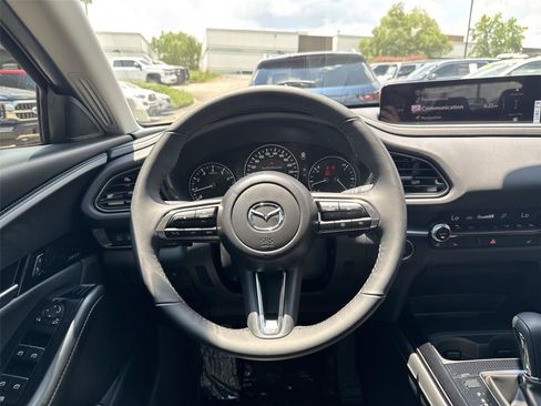 New 2026 MAZDA CX-30 2.5 Turbo w/ Premium Plus Pkg AWD/4WD image 14