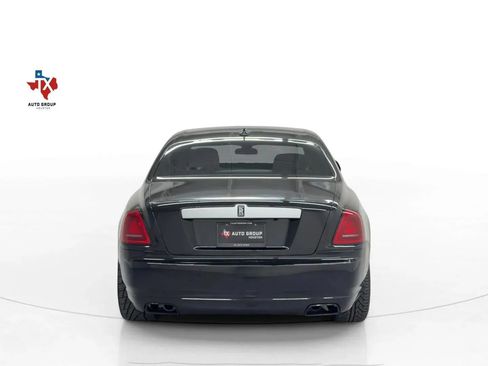 Used 2013 Rolls-Royce Ghost RWD image 57