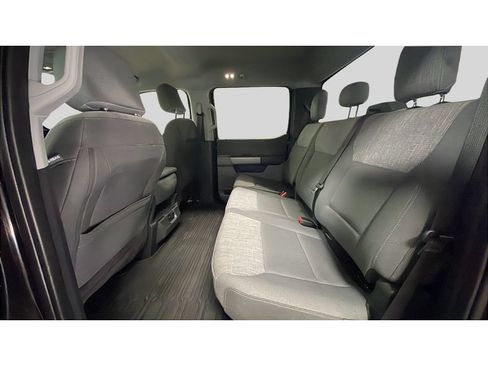 Used 2024 Ford F450 XLT w/ FX4 Off-Road Package AWD/4WD image 15