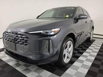 Used 2025 Audi Q5 Premium Plus w/ Premium Plus