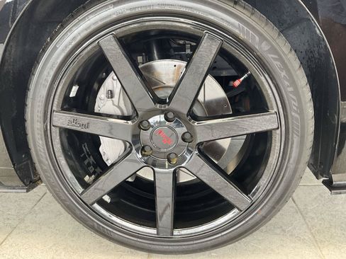 Used 2021 Ford Mustang GT Premium w/ California Special Package RWD image 24