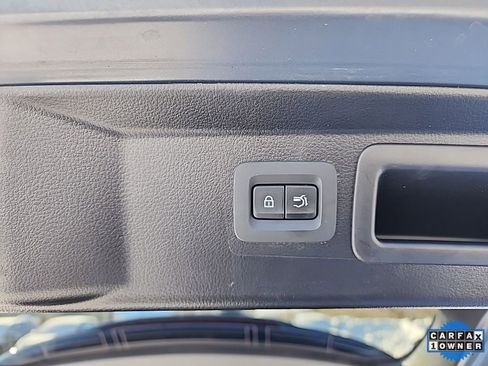 Certified 2024 MAZDA CX-50 AWD 2.5 S w/ Weather Package image 13