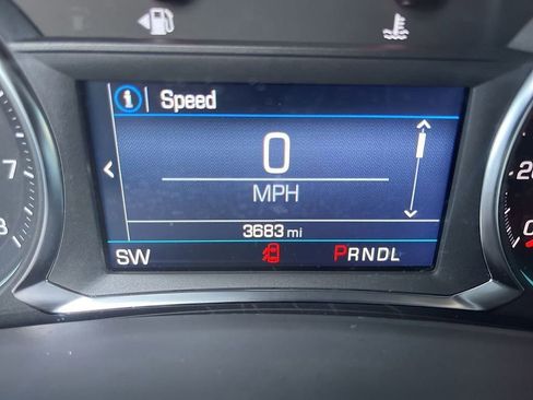 Used 2024 Chevrolet Equinox LS w/ LS Convenience Package FWD image 27