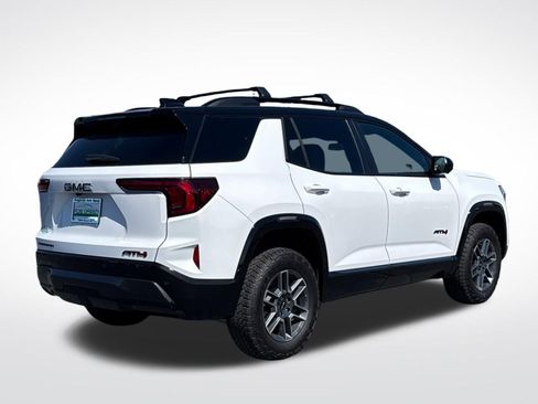 New 2026 GMC Terrain AT4 w/ Convenience Package III AWD/4WD image 7