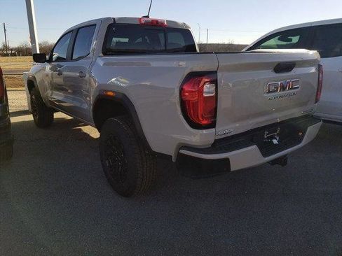 New 2026 GMC Canyon Elevation w/ Convenience Package image 3